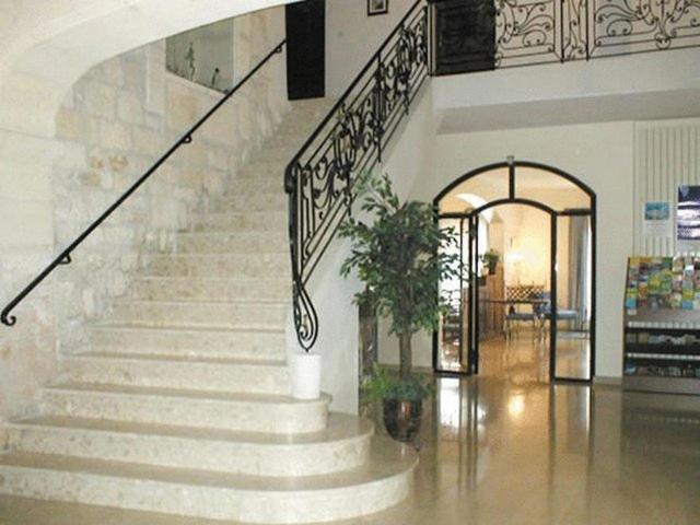 Les Echevins Hotel Tarascon Exterior photo